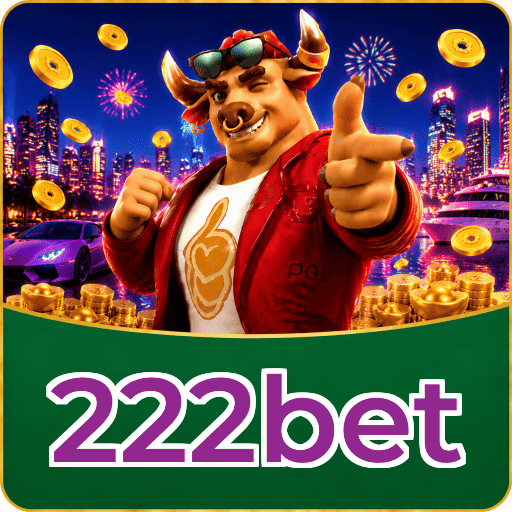 222bet Logo 1