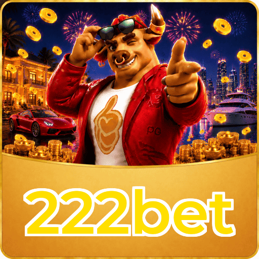 Certificação GLI 222bet