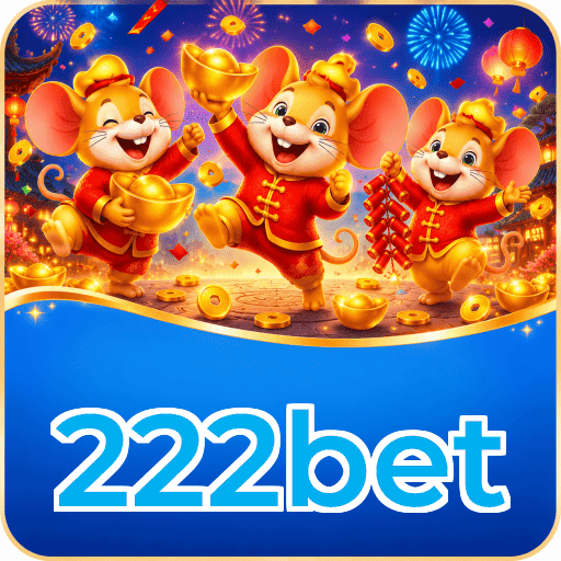 222bet Instalar Logo 1