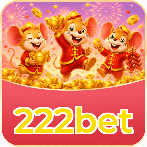 222bet Instalar Logo 2