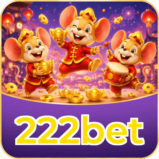 222bet Logo 3