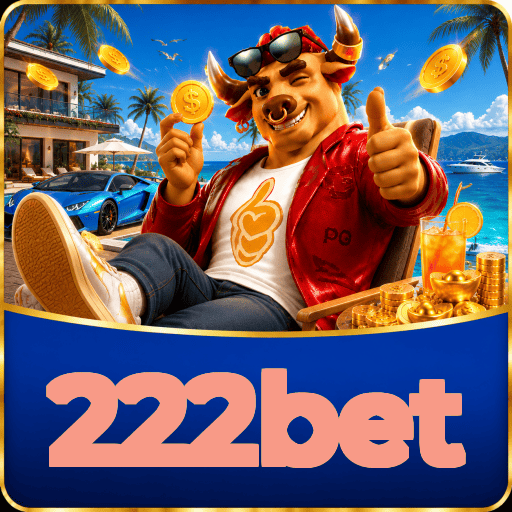 222bet Segurança Logo 3