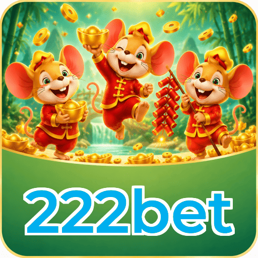 222bet Instalar Logo 3